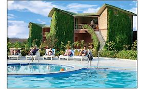 Forest Resort Ranthambore